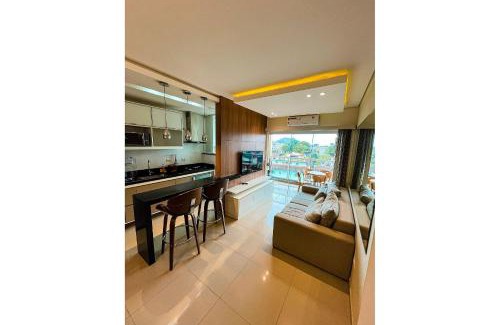 Umuarama House | Premium Suite with Pool, Wi-Fi & Smart TV Awaits You