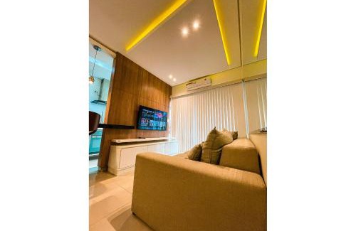 Umuarama House | Premium Suite with Pool, Wi-Fi & Smart TV Awaits You