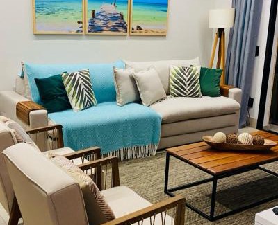 Lazaro Apartment | Elegant Oceanfront Apartment in Ubatuba - Rated 9.8/10