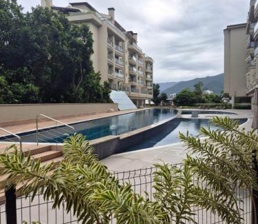 Itagua Apartment | Apto Alto Padrão Itaguá - Ubatuba SP