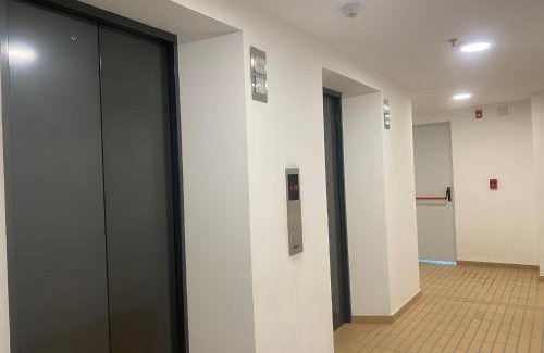 Guayabal Apartment | Modern 4-Star Apt with Pool & Pet-Friendly Amenities