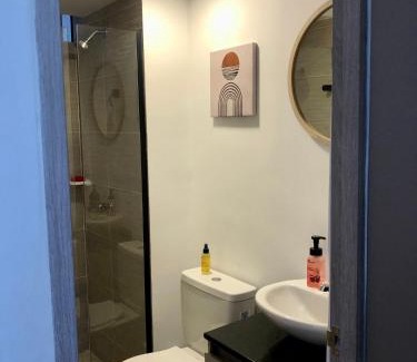 Puerto Colombia Apartment | Cozy Pet-Friendly Apartment in Barranquilla for Families