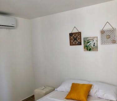 Puerto Colombia Apartment | Cozy Pet-Friendly Apartment in Barranquilla for Families