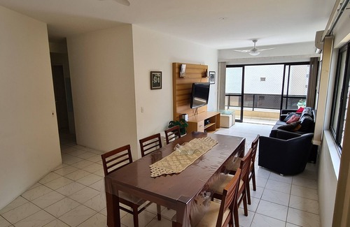 Pitangueiras Apartment | Spacious Oceanfront Retreat with Late Checkout & Spa Access