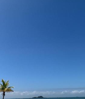 Jardim Sao Miguel Apartment | Spacious Retreat Near Casa Grande Hotel Resort - Oceanfront Stay
