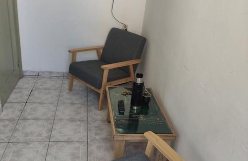 Cordon Apartment | Pet-Friendly Stay at Apto Andrés Frabega for Families