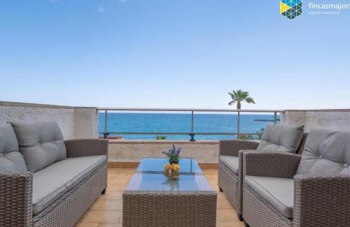 S'illot Apartment | Apto Antic 202 Pax 4