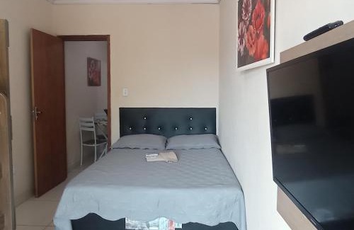 Campos Apartment | Pet-Friendly Getaway at Apto Antonio 3 for Families