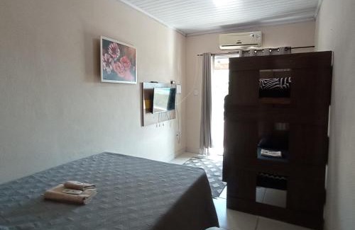 Campos Apartment | Pet-Friendly Getaway at Apto Antonio 3 for Families