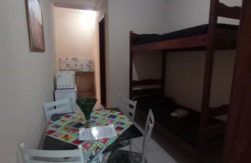 Campos Apartment | Pet-Friendly Getaway at Apto Antonio 3 for Families