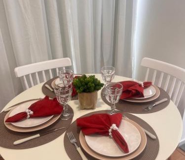 Caruaru Apartment | Modern Apartment Near Shopping Caruaru with Pool