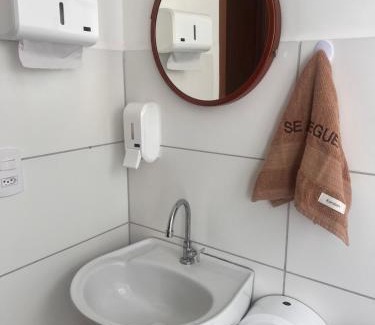 Caruaru Apartment | Modern Apartment Near Shopping Caruaru with Pool