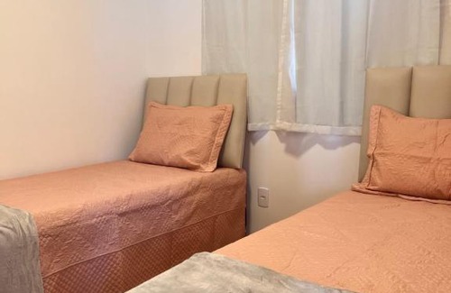 Caruaru Apartment | Prime Location Next to Shopping Caruaru with Family Amenities