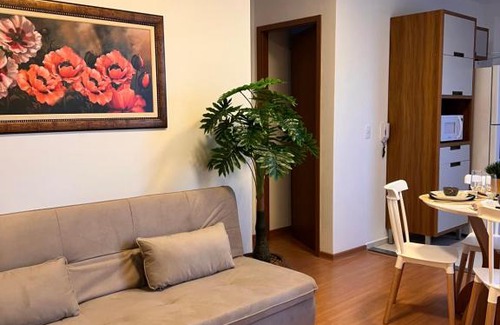 Caruaru Apartment | Prime Location Next to Shopping Caruaru with Family Amenities