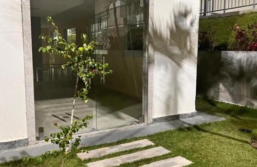 Caruaru Apartment | Prime Location Next to Shopping Caruaru with Family Amenities