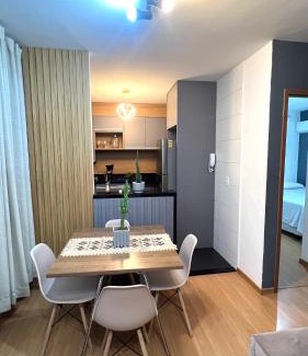 Caruaru Apartment | Convenient Stay Near Shopping Caruaru with Pool & Pets Welcome