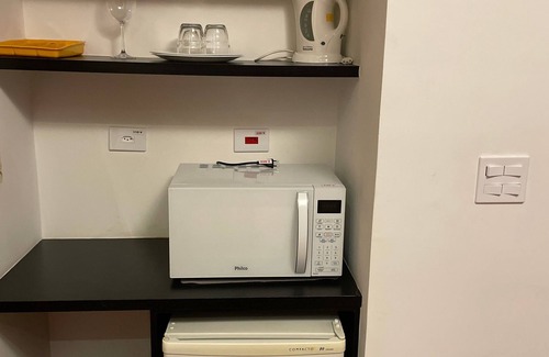 Jardim Paulista Apartment | Top-Rated Stay Near Pq. Ibirapuera & Av. Paulista