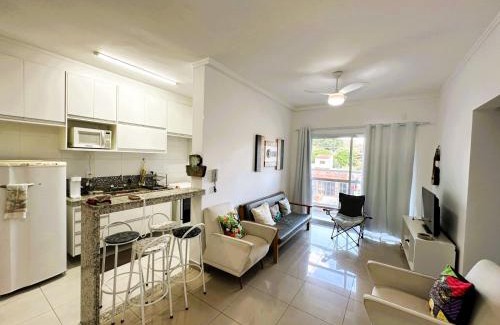Sao Carlos Apartment | Cozy Apto Apólo: 3 Bedrooms, Wifi & Family Friendly