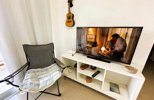 Sao Carlos Apartment | Cozy Apto Apólo: 3 Bedrooms, Wifi & Family Friendly