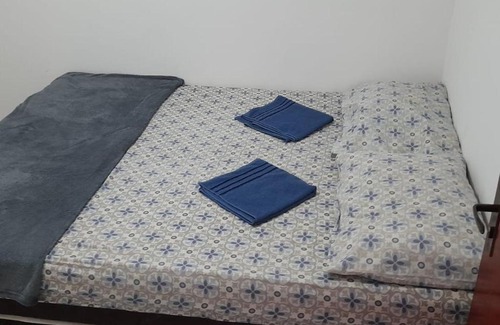 Macae Apartment | Budget-Friendly Apto Araujo Macae: Child Friendly Retreat