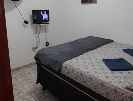 Macae Apartment | Budget-Friendly Apto Araujo Macae: Child Friendly Retreat