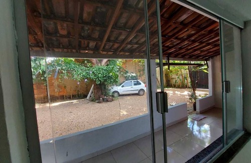 Plano Diretor Sul Apartment | Apto Arvorizado Em Palmas