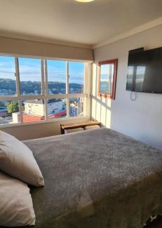 Maria Goretti Apartment | Inviting Apto BENTO: Family-Friendly with BBQ and Fireplace!