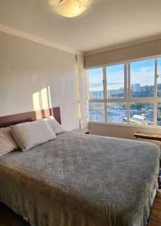 Maria Goretti Apartment | Inviting Apto BENTO: Family-Friendly with BBQ and Fireplace!