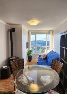 Maria Goretti Apartment | Inviting Apto BENTO: Family-Friendly with BBQ and Fireplace!