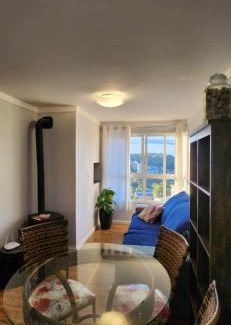 Maria Goretti Apartment | Inviting Apto BENTO: Family-Friendly with BBQ and Fireplace!