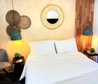 Laureles Apartment | Apto boho Design edificio bit