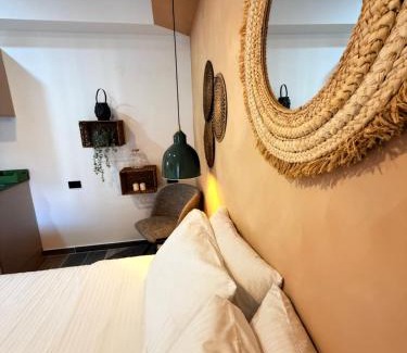 Laureles Apartment | Apto boho Design edificio bit