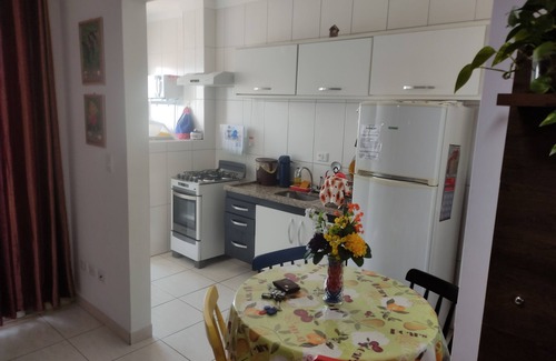 Caicara Apartment | Cozy 1-Bedroom Apartment in Prime Caiçara Area