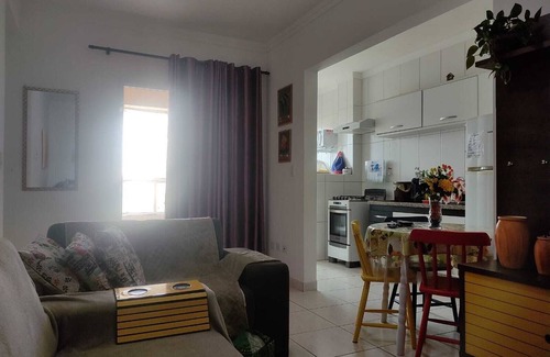 Caicara Apartment | Cozy 1-Bedroom Apartment in Prime Caiçara Area