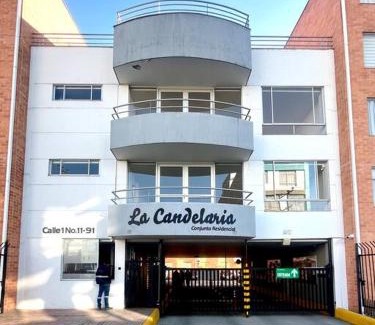 Sogamoso Apartment | Comfortable Apartment with Parking and Child-Friendly Amenities
