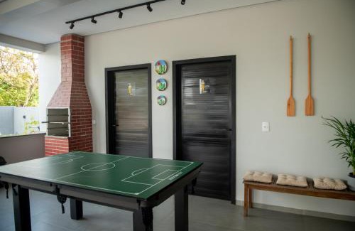 Japaratinga Apartment | Apto c 2 suites e Lazer Completo a 100m da Praia