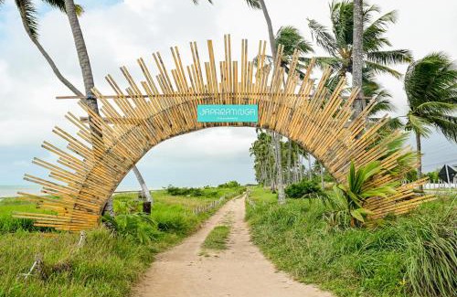 Japaratinga Apartment | Apto c 2 suites e Lazer Completo a 100m da Praia
