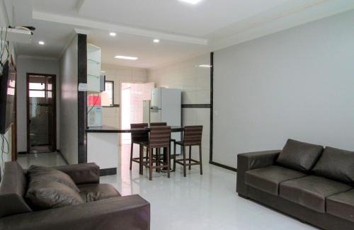 Porto Seguro Apartment | Family-Friendly Retreat with Pool Near Praia de Mundaí