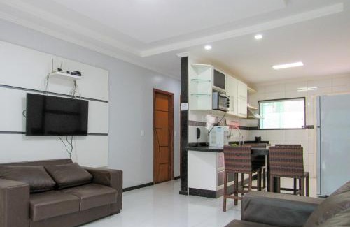 Porto Seguro Apartment | Family-Friendly Retreat with Pool Near Praia de Mundaí