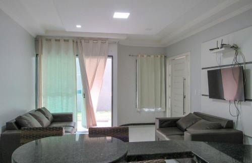 Porto Seguro Apartment | Family-Friendly Retreat with Pool Near Praia de Mundaí