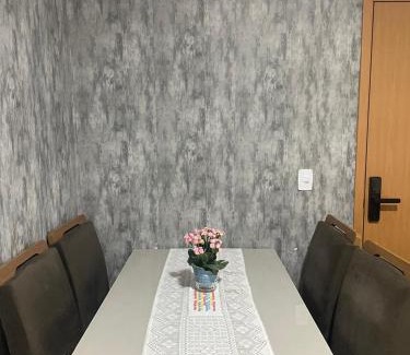 Colina de Laranjeiras Apartment | Apto c piscina e WiFi no coração de Colinas de Laranjeiras