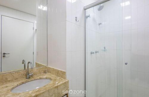 Setor Noroeste Apartment | Apto c/self-checkin, Setor Noroeste - ROE210