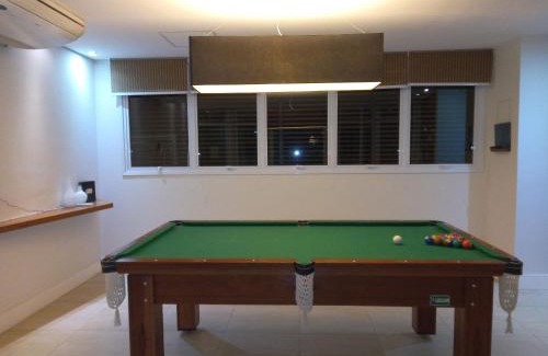 Vila Madalena Apartment | Apto c/varanda a 750m do B. do Batman PDM0208