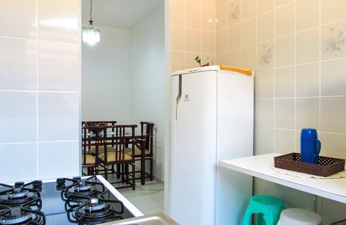 Tombo Apartment | Comfortable Stay with Ocean View near Praia do Tombo