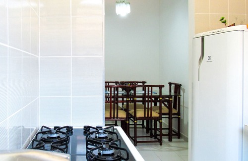 Tombo Apartment | Comfortable Stay with Ocean View near Praia do Tombo
