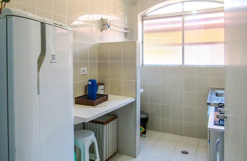 Tombo Apartment | Comfortable Stay with Ocean View near Praia do Tombo