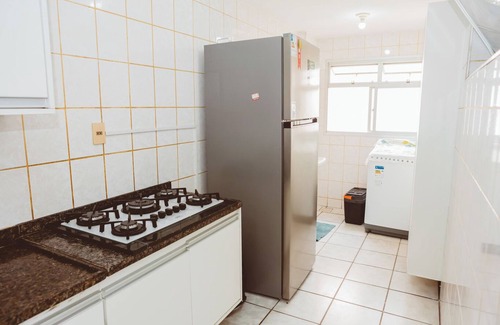 Praia do Morro Apartment | Cozy Apartment with WiFi Just Steps from Praia do Morro