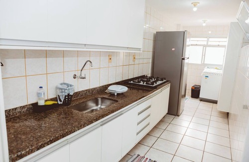 Praia do Morro Apartment | Cozy Apartment with WiFi Just Steps from Praia do Morro