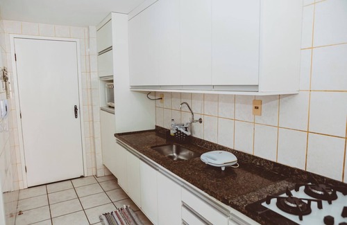 Praia do Morro Apartment | Cozy Apartment with WiFi Just Steps from Praia do Morro