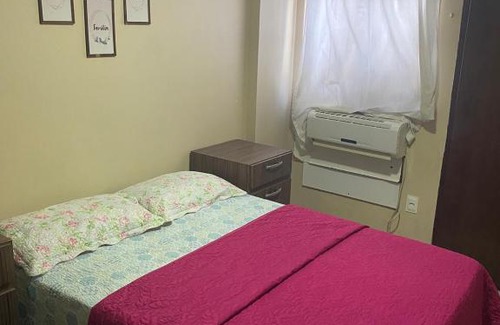 Cabo Branco Apartment | Pet-Friendly Apto Cabo Branco Epitácio with Ocean Views
